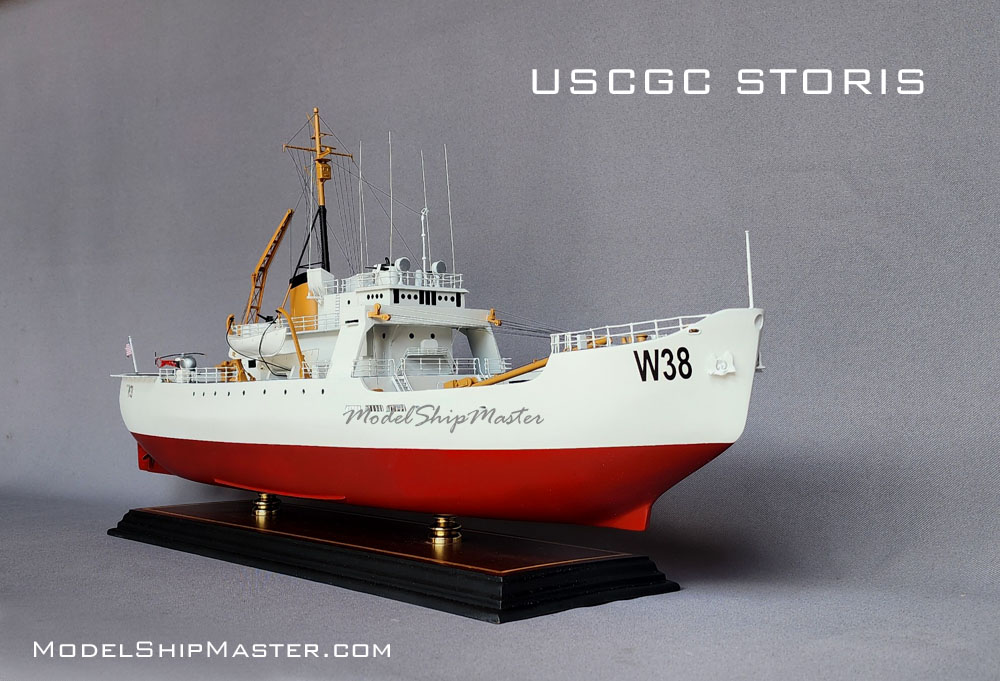 storis cutter model