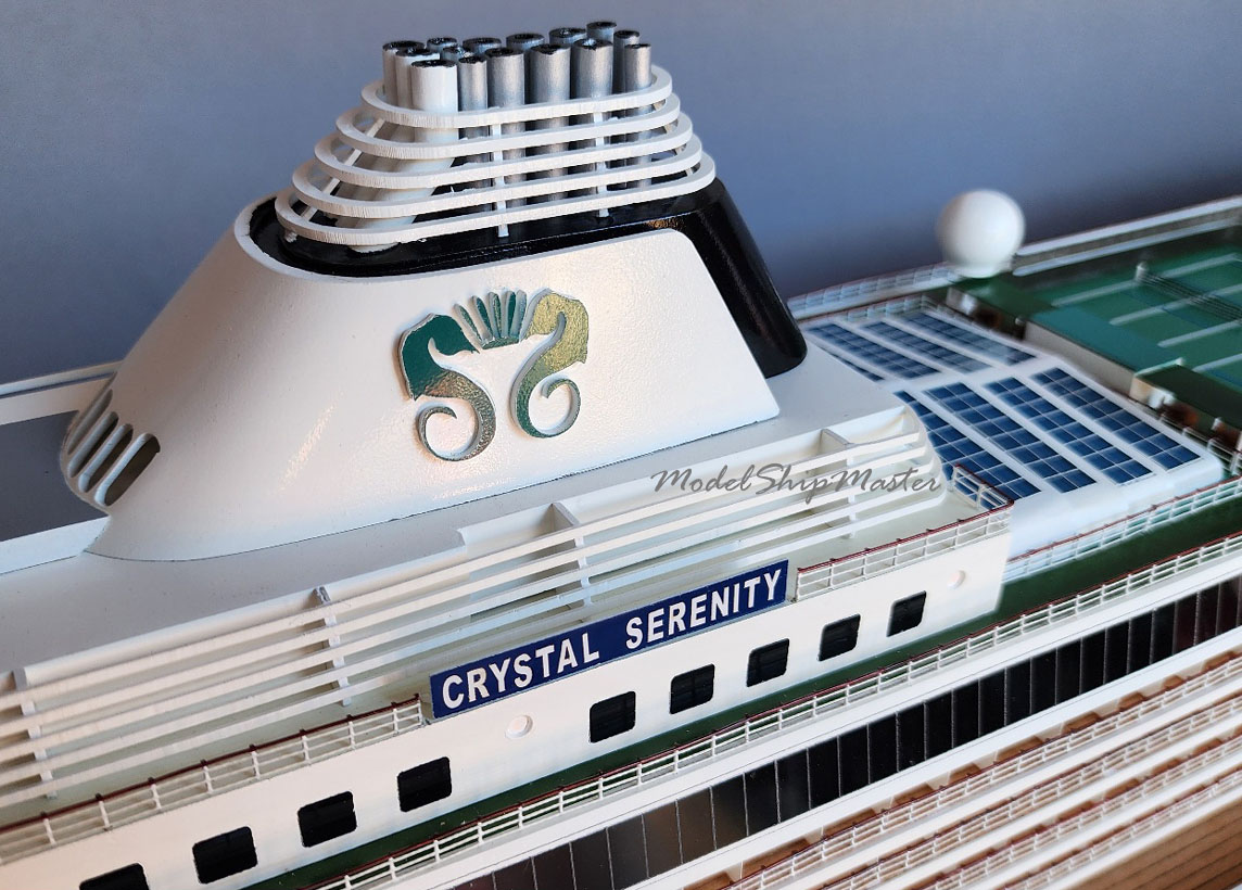 Crystal Serenity