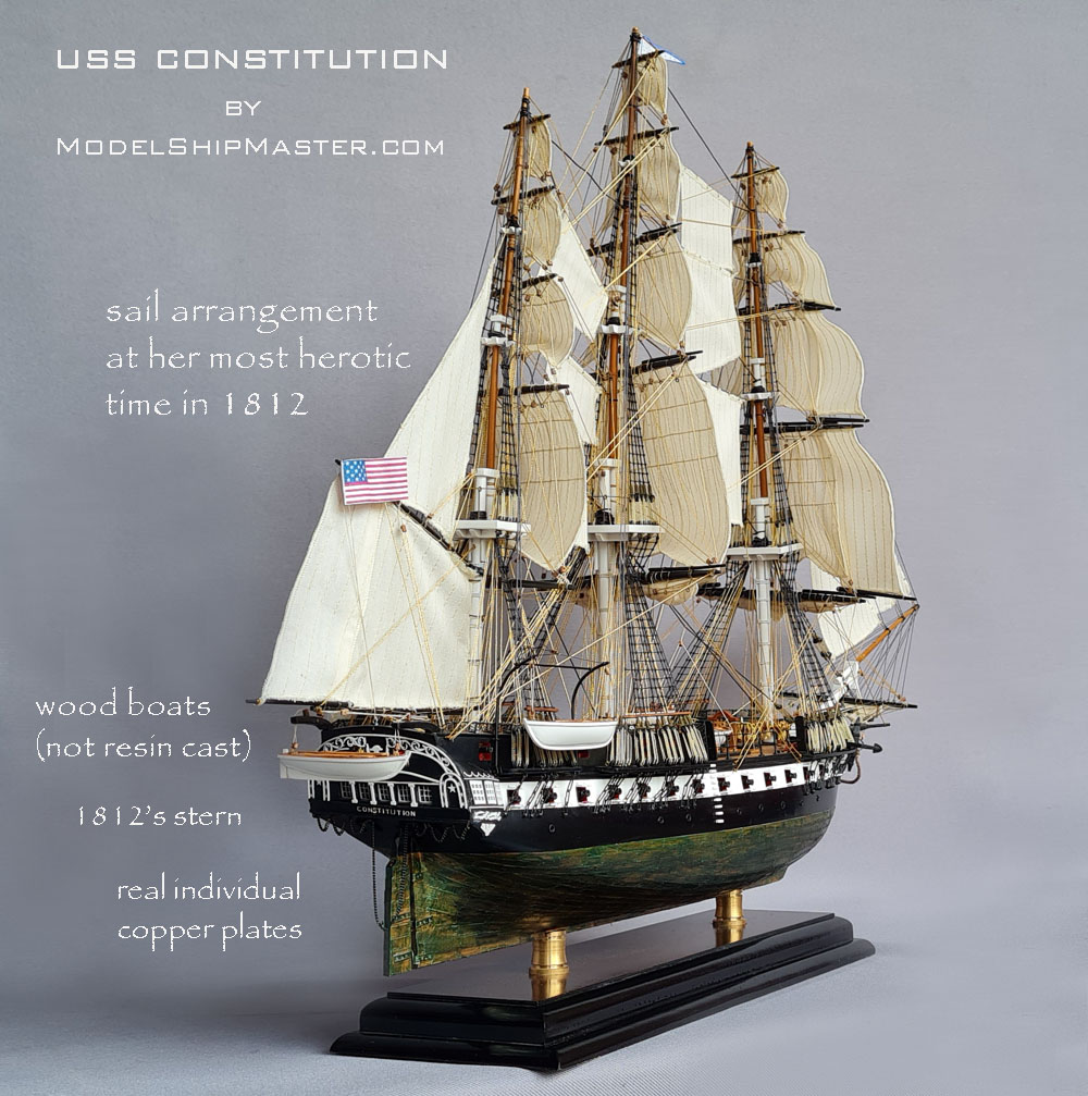 USS CONSTITUTION