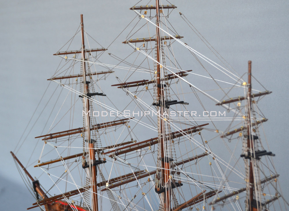 cutty sark ship